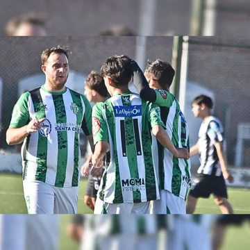 Liga Fútbol Sur: sábado de emociones y domingo de certezas: Ferro festejó, Escorpión bajó a Hispano y Boxing manda solo