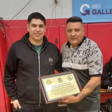 Unión Santacruceña: identidad, esfuerzo y comunidad dentro y fuera de la cancha