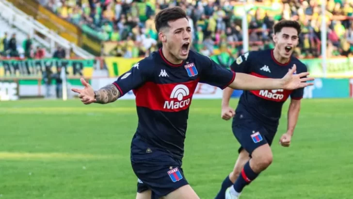 Pelota Libre o Fútbol Libre: dónde ver en vivo Tigre vs. Belgrano por el Torneo Apertura