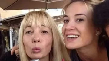 Cómo murió y qué se sabe de la muerte de la hermana de Jésica Cirio, Verónica Mestre