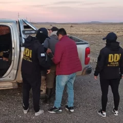 Brutal golpiza en un boliche de Santa Cruz: la víctima quedó inconsciente y hay un detenido por tentativa de homicidio