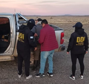 Brutal golpiza en un boliche de Santa Cruz: la víctima quedó inconsciente y hay un detenido por tentativa de homicidio