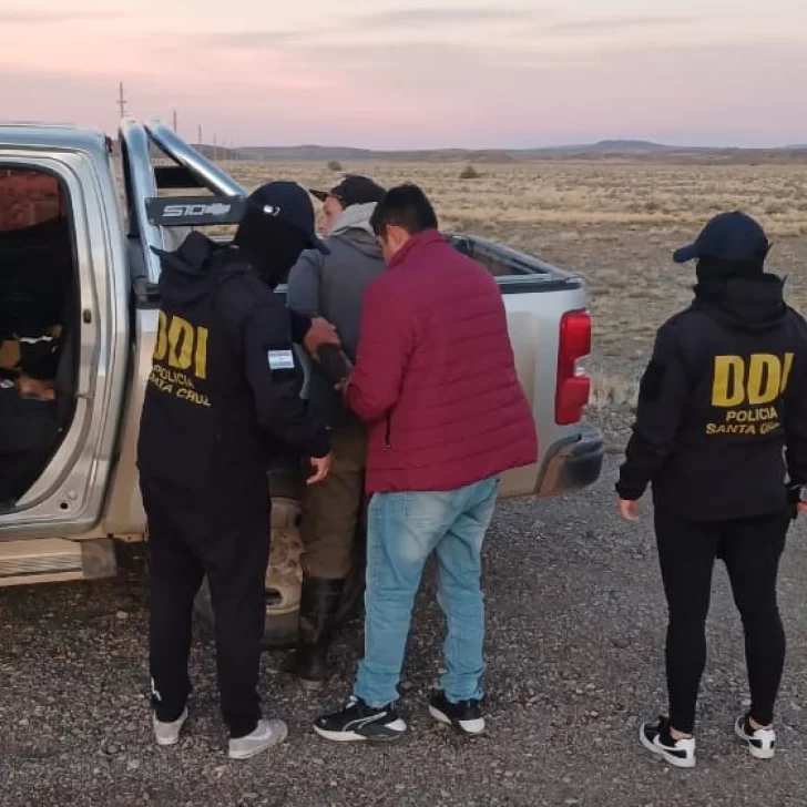 Brutal golpiza en un boliche de Santa Cruz: la víctima quedó inconsciente y hay un detenido por tentativa de homicidio