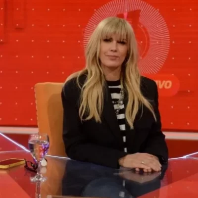 Viviana Canosa, en exclusiva con Crónica: “No operen en contra mío porque yo voy a seguir”