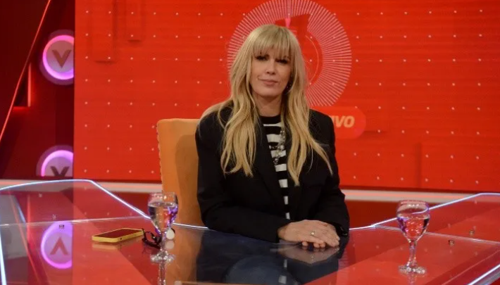 Viviana Canosa, en exclusiva con Crónica: “No operen en contra mío porque yo voy a seguir”