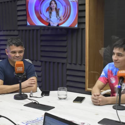Boxeo en Río Gallegos: Fabián Torres y la formación de futuros boxeadores en la Patagonia Boxeo en Río Gallegos: Fabián Torres y la formación de futuros boxeadores en la Patagonia