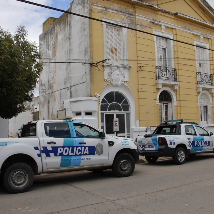 Declaró el chofer del colectivo que protagonizó la tragedia de General La Madrid: dijo que no conocía la ruta