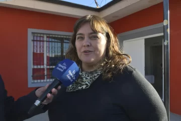 Daniel D’Amico: “La UCR siempre tiene las puertas abiertas para el debate”