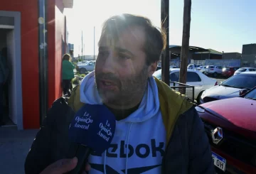 Convención de la UCR en Río Gallegos: “No van a estar las PASO y eso implica una interna”
