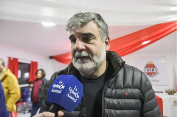 Daniel Gardonio: “Para los municipios es inviable pagar los aportes a la Caja”