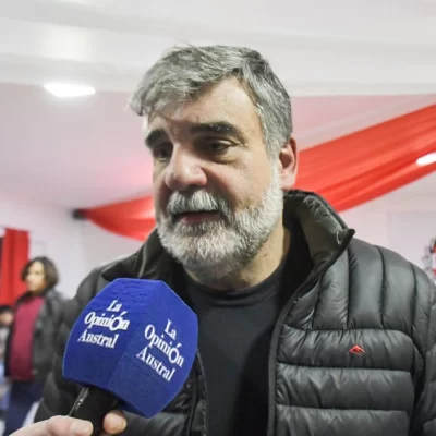 Daniel Gardonio: “Para los municipios es inviable pagar los aportes a la Caja”