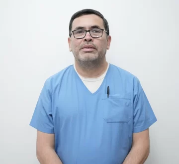 Municipio suspendió campaña de vacunación por falta de stock de Provincia: “Nos dan 50 por semana”