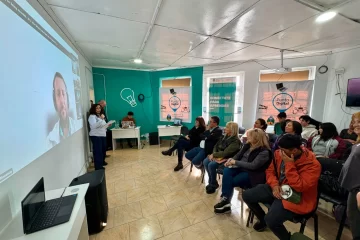 El Programa de Cultura Digital y Alfabetización Mediática lanza nuevas capacitaciones gratuitas sobre IA y tecnologías digitales