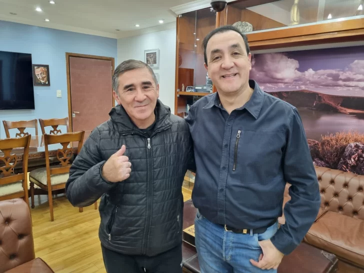 Isaías Acosta brilla en Buenos Aires y sueña en grande desde el sur del país