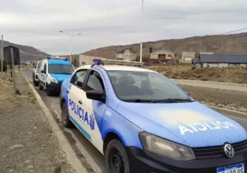 Quién es el turista baleado en El Calafate y cómo siguen las averiguaciones para encontrar al responsable