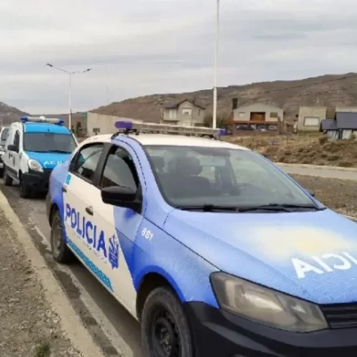 Quién es el turista baleado en El Calafate y cómo siguen las averiguaciones para encontrar al responsable