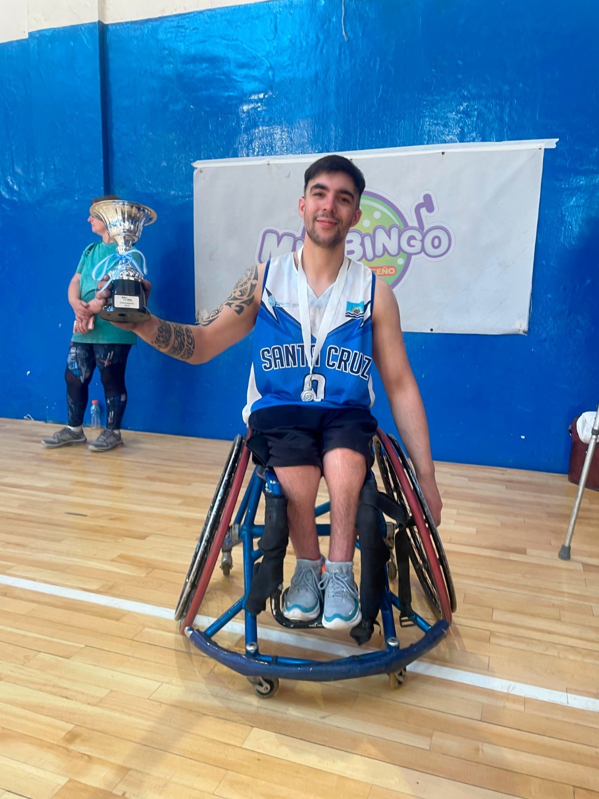 Agustín Gómez