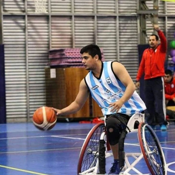  Marcos Rosas