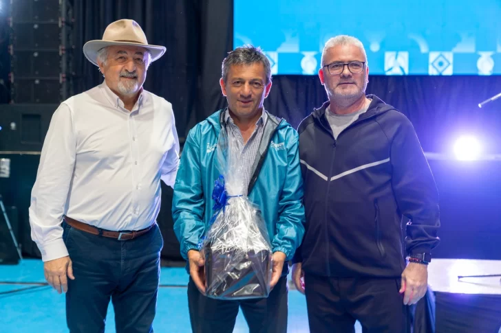 Juegos EPADE 2025: Comodoro Rivadavia, epicentro del deporte juvenil de la Patagonia
