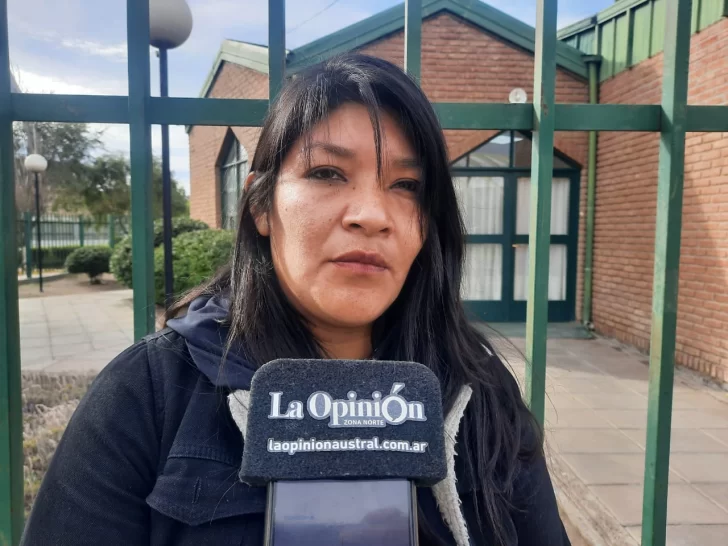 Piden domiciliaria para un interno que padece diabetes y es insulinodependiente: “Le está costando su vida”