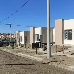 Cómo está la investigación por la estafa de las casas del IPV en Comodoro Rivadavia