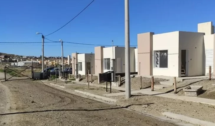 Cómo está la investigación por la estafa de las casas del IPV en Comodoro Rivadavia