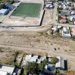 Municipio de Comodoro advierte sobre presuntas estafas por venta de lotes fiscales