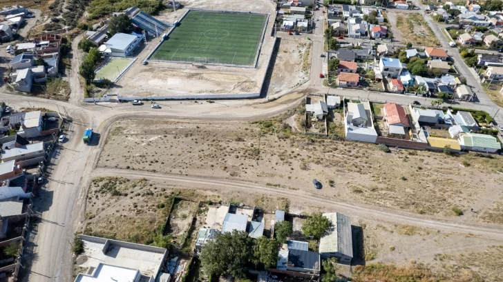 Municipio de Comodoro advierte sobre presuntas estafas por venta de lotes fiscales