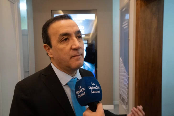 Sergio Bucci le contestó a Pablo Grasso: “La provincia no puede quitar ni recortar fondos que llegan por ley” Sergio Bucci le contestó a Pablo Grasso: “La provincia no puede quitar ni recortar fondos que llegan por ley”