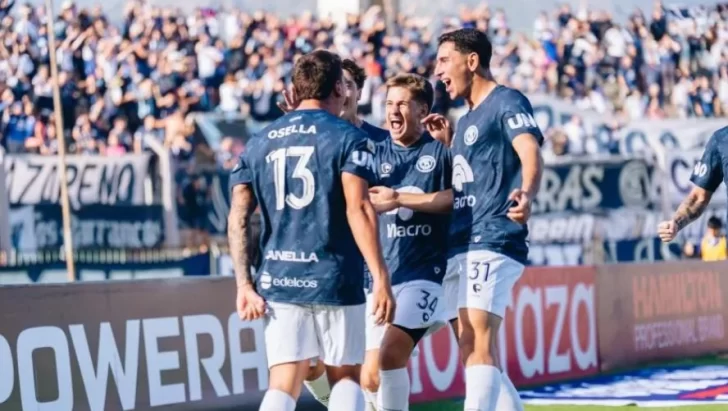 Pelota Libre o Fútbol Libre: dónde ver en vivo Independiente Rivadavia vs. Aldosivi por el Torneo Apertura