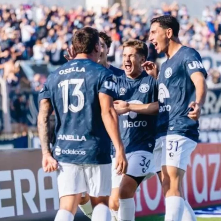 Pelota Libre o Fútbol Libre: dónde ver en vivo Independiente Rivadavia vs. Aldosivi por el Torneo Apertura