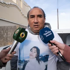 El padre de Brianna Matulich dijo que se encuentra “decepcionado de la Justicia” tras los alegatos