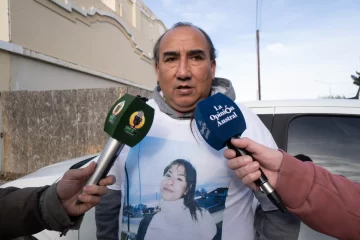El padre de Brianna Matulich dijo que se encuentra “decepcionado de la Justicia” tras los alegatos