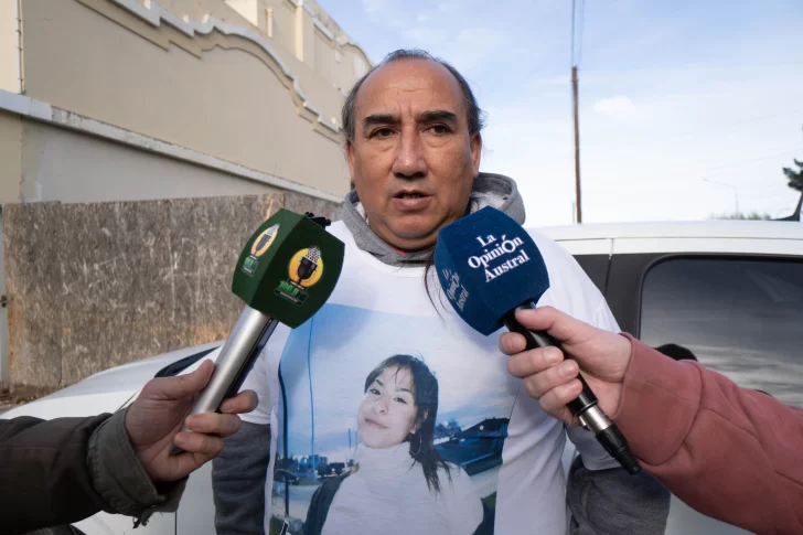 El padre de Brianna Matulich dijo que se encuentra “decepcionado de la Justicia” tras los alegatos
