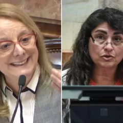 Legisladoras santacruceñas sentaron posición por la “intromisión” del FMI