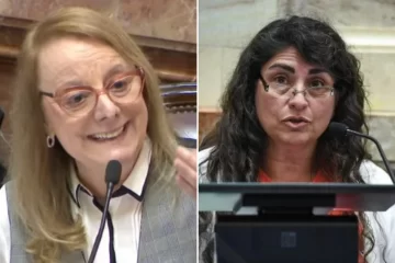 Legisladoras santacruceñas sentaron posición por la “intromisión” del FMI