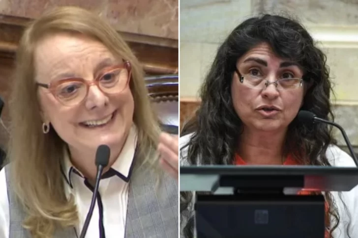 Legisladoras santacruceñas sentaron posición por la “intromisión” del FMI