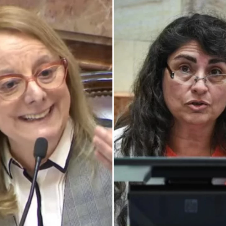 Legisladoras santacruceñas sentaron posición por la “intromisión” del FMI