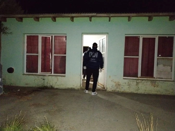 Estafa en Río Gallegos: pactaron un encuentro para comprar 2000 dólares y les robaron Estafa en Río Gallegos: pactaron un encuentro para comprar 2000 dólares y les robaron