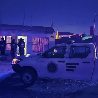 Estafa en Río Gallegos: pactaron un encuentro para comprar 2000 dólares y les robaron