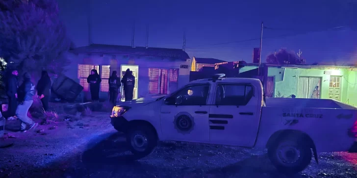 Estafa en Río Gallegos: pactaron un encuentro para comprar 2000 dólares y les robaron