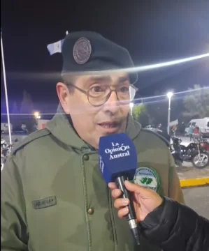 Fernando Alturria: “La Vigilia por Malvinas ya no es sólo de los veteranos, es del pueblo”