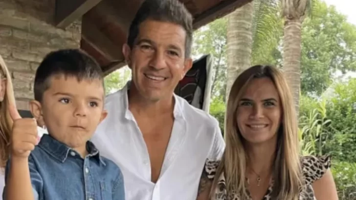 Amalia Granata rompió el silencio sobre el diagnóstico que recibió su hijo: “De por vida”