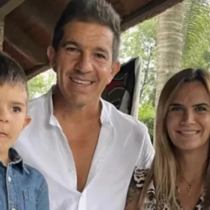 Amalia Granata rompió el silencio sobre el diagnóstico que recibió su hijo: “De por vida”