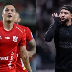 Pelota Libre o Fútbol Libre: cómo ver en vivo  América de Cali vs Corinthians por la Copa Sudamericana