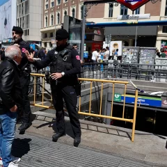 Cuál fue el “fenómeno atmosférico inusual” que habría provocado el apagón histórico en Europa