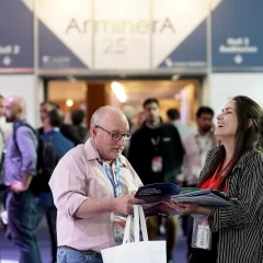 Arminera 2025: un encuentro para conocer las principales novedades del sector