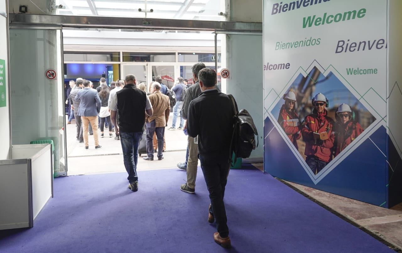 Arminera 2025: un encuentro para conocer las principales novedades del sector