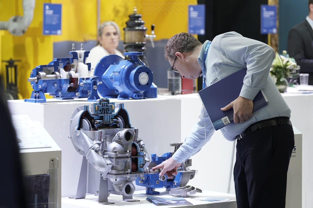 Arminera 2025: un encuentro para conocer las principales novedades del sector