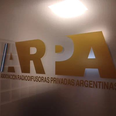 ARPA cumple 67 años de compromiso con la radiodifusión argentina